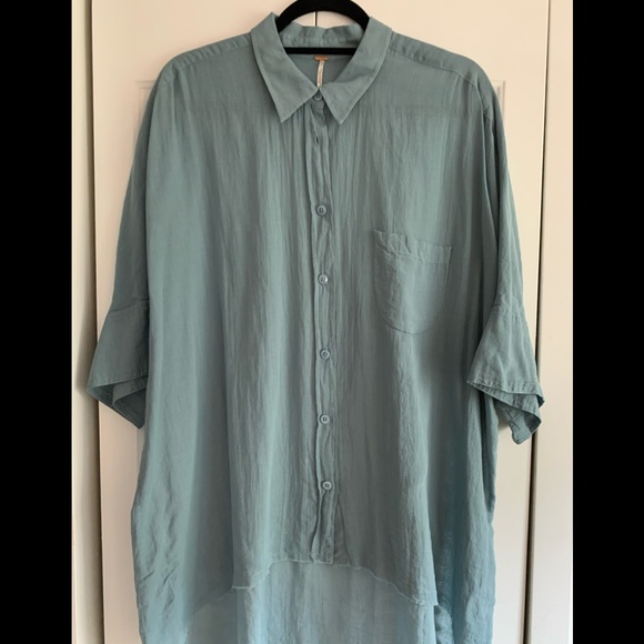 Free People Tops - Freepeople shirt